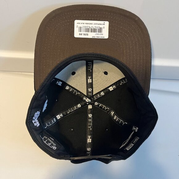 2015 New Chewbacca Star Wars  Retroflex New Era Snapback dead stock - Picture 7 of 9